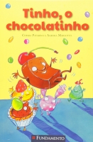 Tinho, o chocolatinho