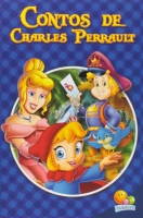 Contos de Charles Perrault - Col. Classic Star 3 em 1