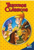 Tesouros clássicos - Col. Classic Star 3 em 1