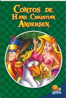 Contos de Hans Christian Andersen - Col. Classic Star 3 em 1