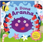 A Dona Aranha - Cante junto com a clássica canção