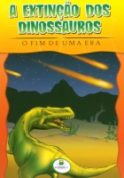 Dinossauros: Os gigantes da terra - Solapa média com 10 livros