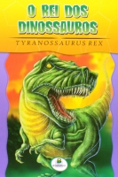Dinossauros: Os gigantes da terra - Solapa média com 10 livros