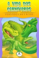 Dinossauros: Os gigantes da terra - Solapa média com 10 livros