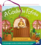 A coelhinha fofinha - Encaixe no bolsinho