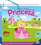 Princesa - Encaixe no bolsinho