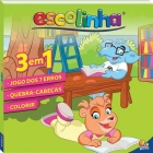 Escolinha 3 em 1