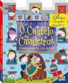 O castelo dos cavaleiros - Espie e procure