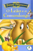 Fábulas inesquecíveis - Solapa média com 10 livros