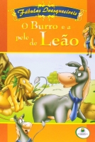 Fábulas inesquecíveis - Solapa média com 10 livros