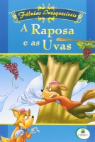 Fábulas inesquecíveis - Solapa média com 10 livros