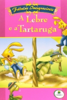 Fábulas inesquecíveis - Solapa média com 10 livros