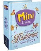 As mais belas historias de todos os tempos - Mini livro