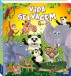 Vida selvagem - Misturas e combinações em pop-ups