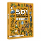 501 desenhos irados - Aprenda a fazer