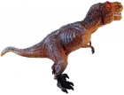 Tiranossauro Rex: Dinossauros - Livro ilustrado com miniatura articulada