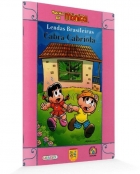 Cabra Cabriola: Col. Lendas brasileiras - Turma da Mônica