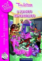 Tea Sisters 5 - O Projeto Supersecreto