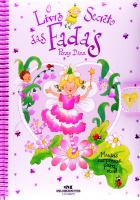 O livro secreto das fadas