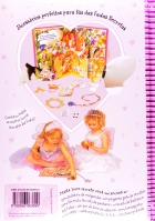 O livro secreto das fadas