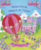 Minha escola mágica de fadas