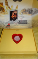 Um conto do destino - Kit especial