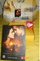 Um conto do destino - Kit especial