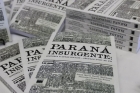 Paraná insurgente: História e lutas sociais - séculos XVlll ao XXl
