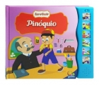 Pinóquio: Col. Ler e ouvir
