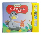 O Patinho feio: Col. Ler e ouvir