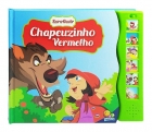 Chapeuzinho Vermelho: Col. Ler e ouvir