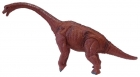 Braquiossauro: Dinossauros - Livro ilustrado com miniatura articulada