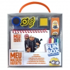 Fun box - Caixinha divertida: Meu Malvado Favorito