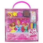 Fun box - Caixinha divertida: Princesas