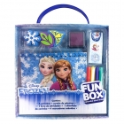 Fun box - Caixinha divertida: Frozen