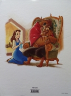 Bela - A Princesa Corajosa: Livro ilustrado - Recontos Disney