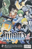 Enigma - Vol. 3 de 7