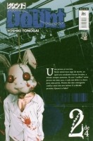 Doubt - Vol. 2 de 4