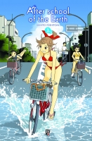 After school of the Earth - Vol. 3 de 6