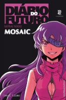 Diário do futuro - Mosaic