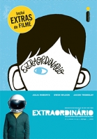 Extraordinário - Edição especial com bastidores do filme