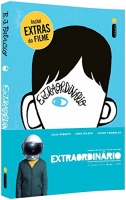 Extraordinário - Edição especial com bastidores do filme