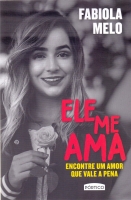 Ele me ama