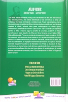 Cinco semanas em um balão: Col. Júlio Verne