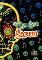 Meu livro secreto - Menino