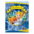 Cinderela - Clássicos encantados baby