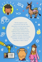 365 desenhos biblicos