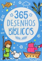 365 desenhos biblicos