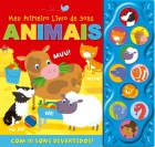 Animais - Meu primeiro livro de sons