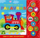 Palavras - Meu primeiro livro de sons